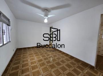 Apartamento · 62m² · 3 Quartos · 1 Vaga · Apartamento 3 Quartos - Aparecida - Santos - SP