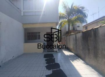 Casa · 134m² · 3 Quartos · 3 Vagas · Casa à venda, 3 quartos, 3 vagas, Macuco - Santos/SP