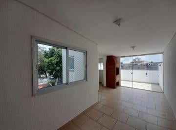 Apartamento · 100m² · 2 Quartos · 1 Vaga · COBERTURA PARA LOCAÇÃO – PARQUE DAS NAÇÕES | SANTO ANDRÉ