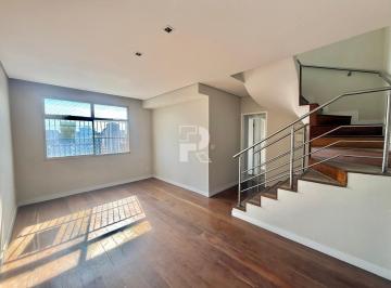 Apartamento · 205m² · 4 Quartos · 2 Vagas · Cobertura à venda, 4 quartos, 1 suíte, 2 vagas, Funcionários - Belo Horizonte/MG