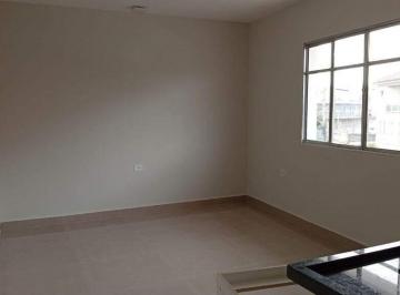 Apartamento · 25m² · 1 Quarto · Kitnet para Aluguel Residencial em Parque das Nações, Santo André
