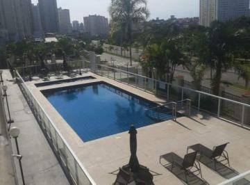 Apartamento · 46m² · 2 Quartos · 1 Vaga · Apartamento à venda no bairro Parque Industrial