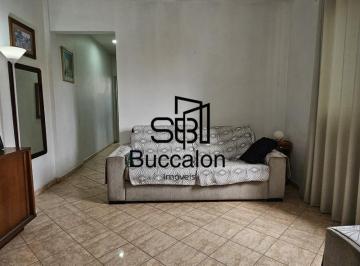 Apartamento · 70m² · 2 Quartos · 1 Vaga · Apartamento 2 Quartos, 1 Vaga - Vila Matias - Santos - SP