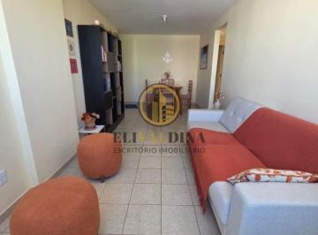 Sala · APARTAMENTO 3 QUARTOS - 1 SUÍTE - QD CENTRAL - SOBRADINHO