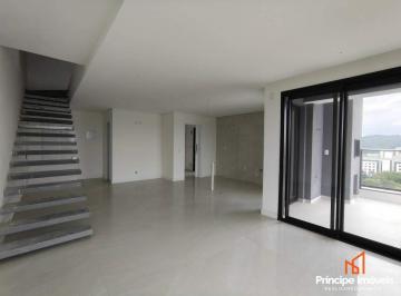 Apartamento · 137m² · 3 Quartos · 2 Vagas · Apartamento com 3 quartos no América em Joinville