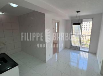 Apartamento · 40m² · 2 Quartos · Apartamento para alugar em Irajá de 40.00m² com 2 Quartos