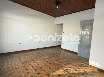 Casa · 116m² · 3 Quartos · 2 Vagas · Casa residencial à venda no Bairro Campestre, Santo André – 3 quartos e 2 vagas