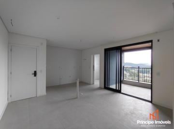 Apartamento · 102m² · 3 Quartos · 2 Vagas · Apartamento com 3 quartos no América em Joinville