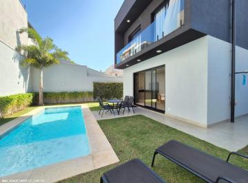 Casa · 304m² · 3 Quartos · 3 Vagas · Casa de Condomínio para venda em Portal De Bragança de 304.00m² com 3 Quartos, 3 Suites e 3 Garagens