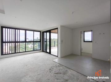 Apartamento · 136m² · 3 Quartos · 2 Vagas · Apartamento com 3 quartos no América em Joinville