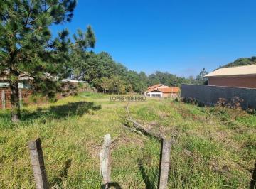 Terreno · 1000m² · Terreno para venda em Chácara Recreio Vista Alegre de 1000.00m²