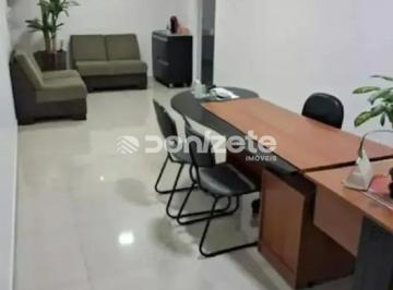 Comercial · 85m² · 2 Vagas · Sala Comercial para Aluguel no Centro de Santo André