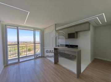 Apartamento · 48m² · 2 Quartos · 1 Vaga · Apartamento para venda em Jardim das Cerejeiras de 48.00m² com 2 Quartos, 1 Suite e 1 Garagem