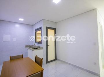 Apartamento · 40m² · 2 Quartos · 1 Vaga · Apartamento 2 Dormitórios à Venda no Jardim do Estádio, Santo André – 68,93 m² | 1 Vaga