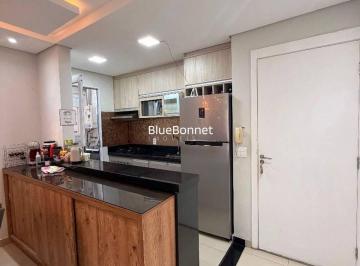 Apartamento · 71m² · 3 Quartos · 2 Vagas · Apartamento para venda em Vila Nambi de 71.00m² com 3 Quartos, 1 Suite e 2 Garagens