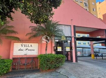 Apartamento · 52m² · 2 Quartos · 1 Vaga · Apartamento para venda e aluguel em Condomínio Villa Das Praças de 52.00m² com 2 Quartos e 1 Garagem