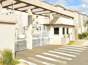 Apartamento · 47m² · 2 Quartos · 1 Vaga · Apartamento para venda em Recanto Do Sol 1 de 47.00m² com 2 Quartos e 1 Garagem