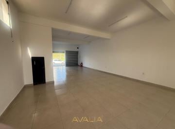 Comercial · 188m² · 2 Vagas · Sala Comercial para alugar em Residencial Monte Verde de 187.50m² com 2 Garagens