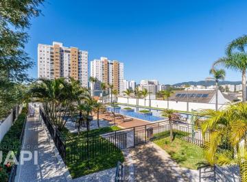 Apartamento · 87m² · 3 Quartos · 2 Vagas · Apartamento para venda em Terraços Da Serra de 87.00m² com 3 Quartos, 1 Suite e 2 Garagens