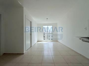 Apartamento · 50m² · 1 Quarto · 1 Vaga · Edifício Recanto das Andorinhas – Apartamento de 1 Quarto com Vaga de Garagem – Recanto das Emas
