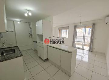 Apartamento · 64m² · 2 Quartos · 1 Vaga · Apartamento para alugar em Jardim Aurélia de 64.00m² com 2 Quartos, 1 Suite e 1 Garagem