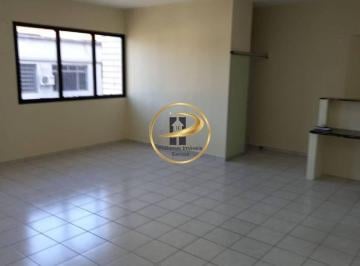 Comercial · 48m² · 1 Vaga · Sala Comercial para venda em Vila Matias de 48.00m² com 1 Garagem