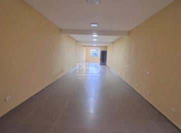 Comercial · 80m² · Sobreloja Comercial de 80 m² para Locação no Nova Petrópolis/SBC