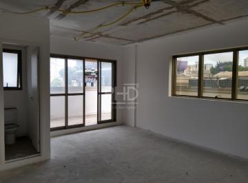 Comercial · 38m² · 1 Vaga · Sala Comercial de 37m² com Espaço Externo e 1 Vaga - Rudge Ramos/SBC