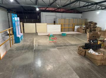 Comercial · 231m² · Galpão / Depósito / Armazém para alugar em Centro de 231.00m²