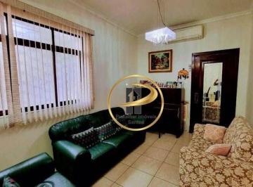 Casa · 150m² · 4 Quartos · 2 Vagas · Casa para venda em Gonzaga de 150.00m² com 4 Quartos, 2 Suites e 2 Garagens