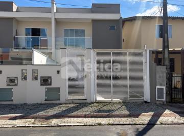 Casa · 192m² · 2 Quartos · 2 Vagas · Sobrado à Venda com 3 Dormitórios, Suíte com Closet e 2 Vagas