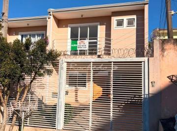 Casa · 147m² · 2 Quartos · 1 Vaga · Sobrado para locação, Tingui, CURITIBA - PR