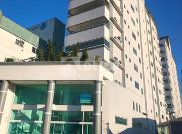 Apartamento · 70m² · 1 Quarto · 1 Vaga · Apartamento no Centro para locação, 1 suíte mais 1 dormitório, Itajaí SC