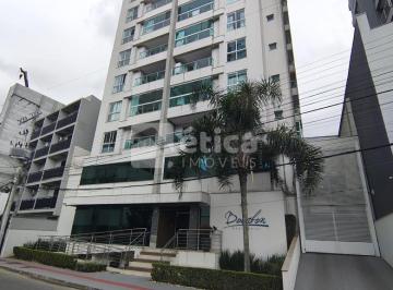 Apartamento · 78m² · 1 Quarto · 1 Vaga · Apartamento para locação 2 dormitórios sendo 1 suíte, Centro Itajaí SC