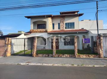 Casa · 250m² · 4 Quartos · 2 Vagas · Casa para locação com 5 dormitórios sendo 1 suíte , São Judas, ITAJAI - SC