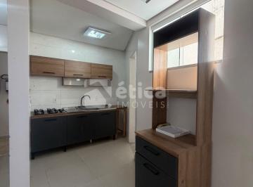 Apartamento · 2 Quartos · 1 Vaga · Apartamento para Locação com 02 Suítes no Dom Bosco ItajaíSC