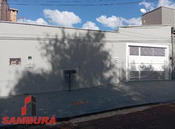 Casa · 147m² · 2 Quartos · 1 Vaga · Casa para venda em Resdencial Florenza de 147.00m² com 2 Quartos e 1 Garagem