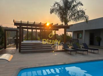 Casa · 295m² · 3 Quartos · CASA A VENDA NO CONDOMÍNIO VALE DO LUAR, JABOTICATUBAS - MG