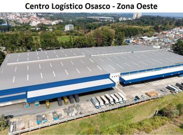 Comercial · 5925m² · Galpão / Depósito / Armazém para alugar em Jardim Boa Vista (zona Oeste) de 5924.90m²