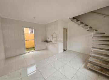 Casa · 49m² · 2 Quartos · 2 Vagas · Casa de Condomínio para venda e aluguel em Chácara Rincão de 49.00m² com 2 Quartos e 2 Garagens