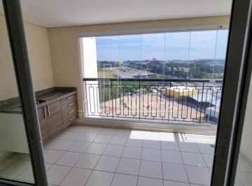 Apartamento · 119m² · 3 Quartos · 3 Vagas · Apartamento 119m² no Condomínio Atmosphera em Jundiaí 3 Suítes, 3 Vagas Cobertas