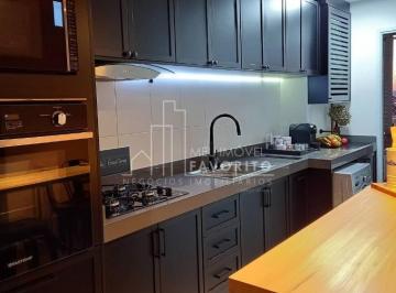 Apartamento · 67m² · 1 Quarto · 2 Vagas · Apartamento à Venda no Tons de Ipanema  2 Qts 1 Suíte, Andar Alto, Vista Livre - aceita permuta