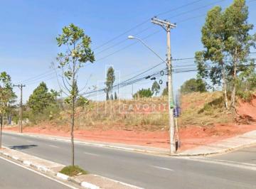 Terreno · 4115m² · Terreno Comercial 4.115 m² 95 m de Frente  Av. Duque de Caxias  Várzea Paulista