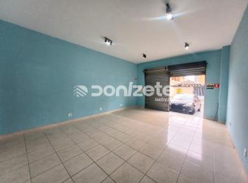 Comercial · 30m² · Salão para aluguel em Santa Terezinha, Santo André – 30 m²