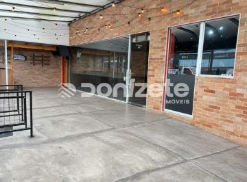 Casa · 243m² · 3 Vagas · Sobrado Comercial para locação no Rudge Ramos - SBCampo.