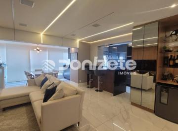 Apartamento · 89m² · 2 Quartos · 2 Vagas · Apartamento a Venda no Edifício Le Quartier no Centro de Santo André/SP