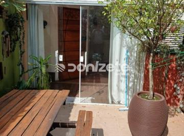 Apartamento · 80m² · 2 Quartos · 1 Vaga · Cobertura à venda na Vila Príncipe de Gales em Santo André