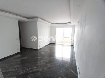 Apartamento · 94m² · 3 Quartos · 2 Vagas · Apartamento residencial de 94 m² com 3 quartos e lazer completo para alugar em Vila Santa Teresa
