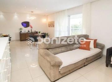 Apartamento · 125m² · 3 Quartos · 2 Vagas · Apartamento à venda no Totalitá na Boa Vista, São Caetano do Sul/SP andar alto