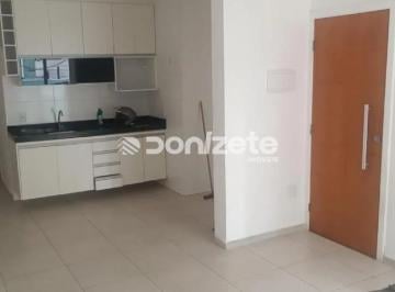 Apartamento · 67m² · 2 Quartos · 1 Vaga · Apartamento tipo sem Condomínio à venda no Bairro Campestre, em Santo André